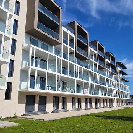 Apartament Akwamaryn 309 Przy Plazy- Perlowa Przystan- Holiday City سيانوزيتي المظهر الخارجي الصورة