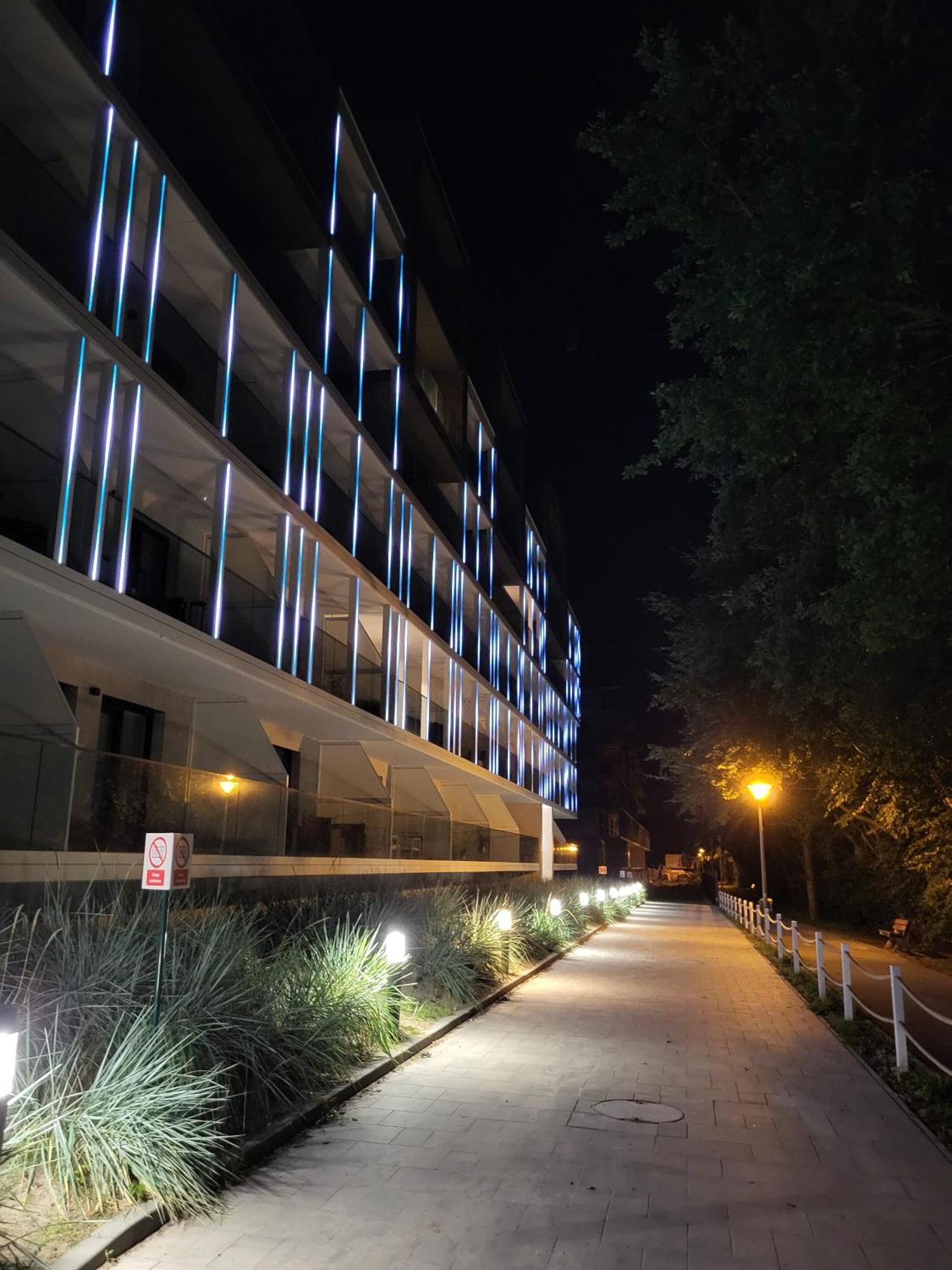 Apartament Akwamaryn 309 Przy Plazy- Perlowa Przystan- Holiday City سيانوزيتي المظهر الخارجي الصورة