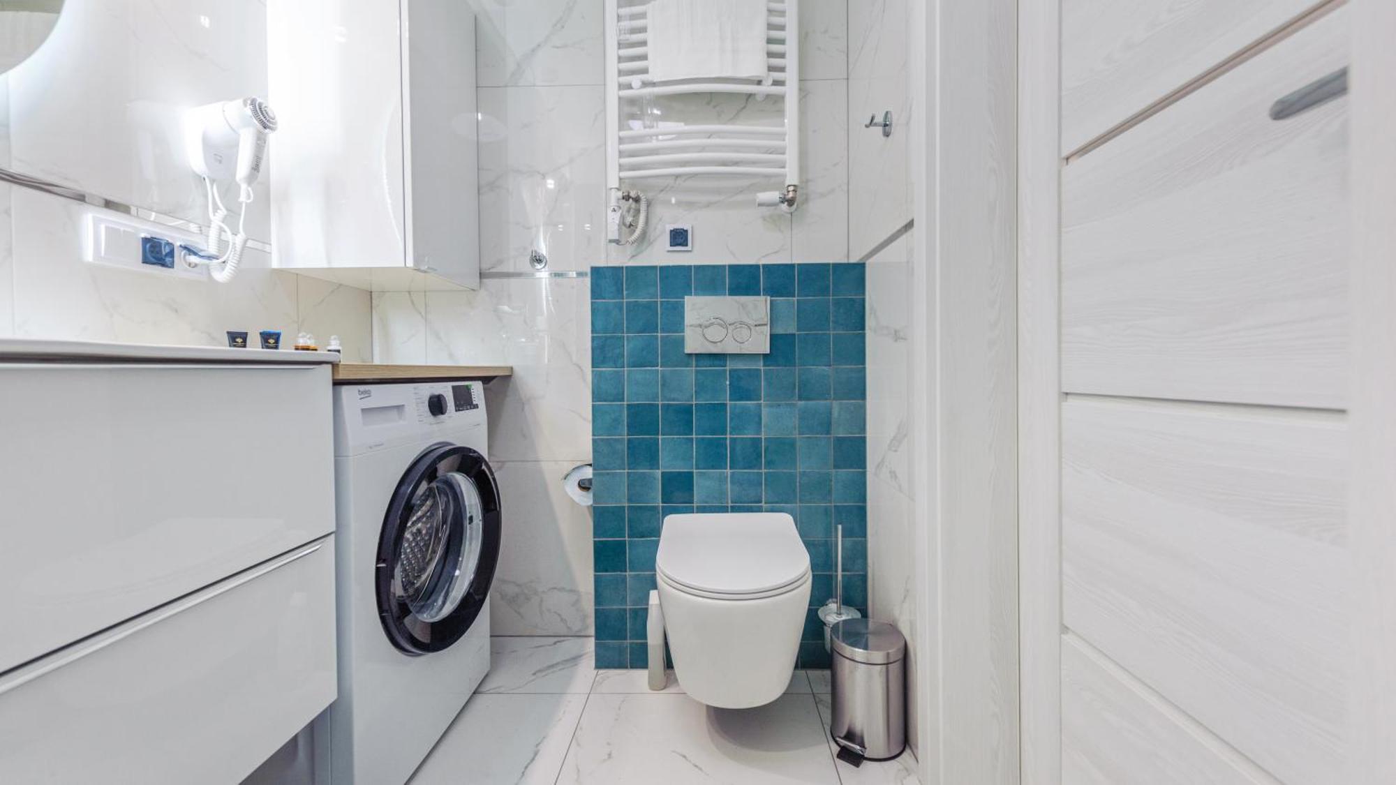 Apartament Akwamaryn 309 Przy Plazy- Perlowa Przystan- Holiday City سيانوزيتي المظهر الخارجي الصورة